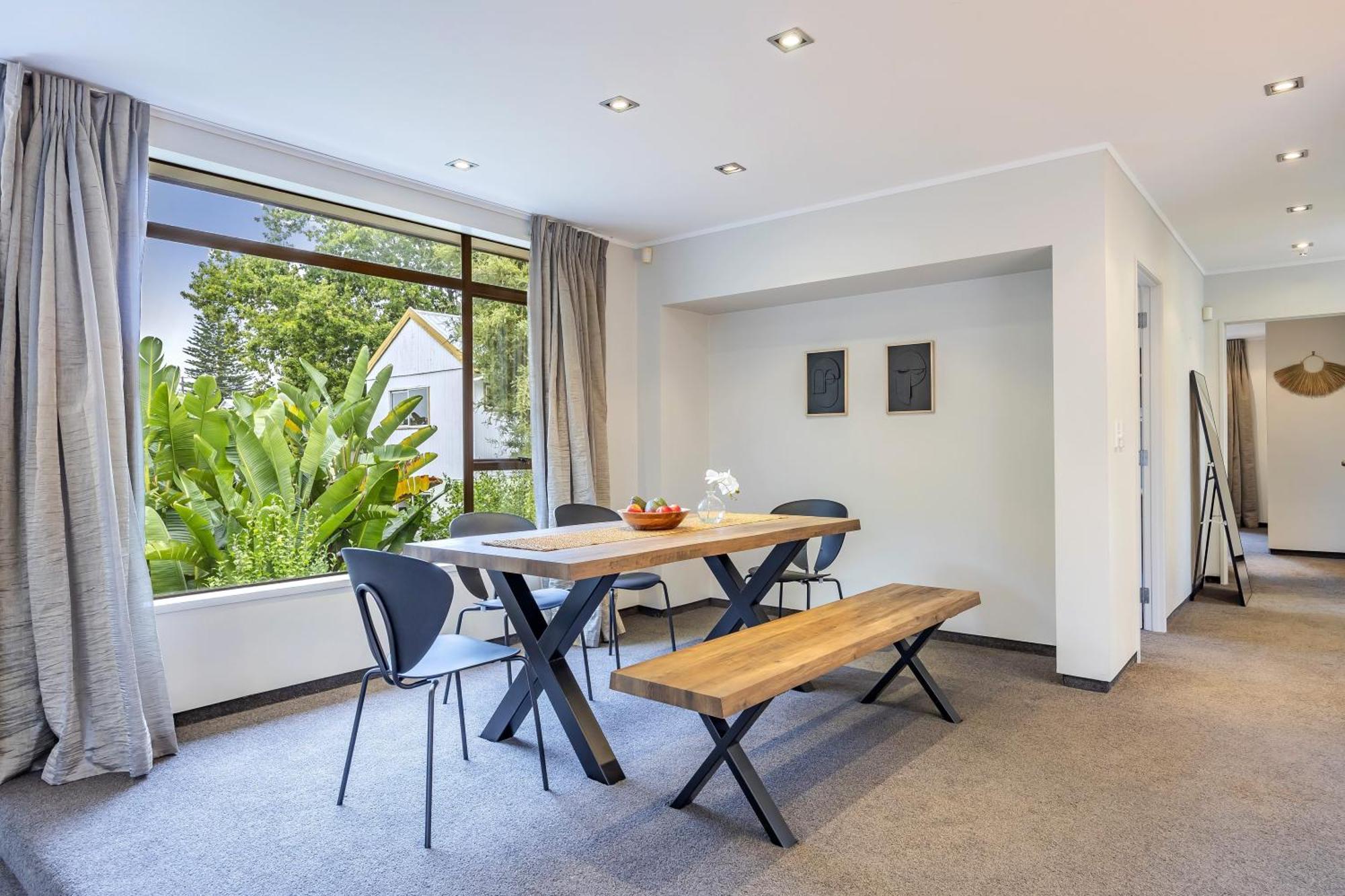 Entire House With Pool, Spa Auckland Exterior photo